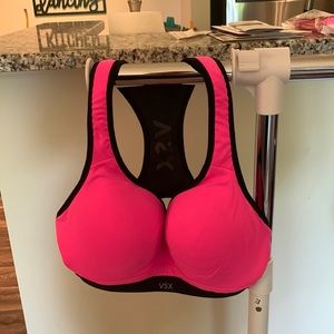 32DDD VSX Sports Bra